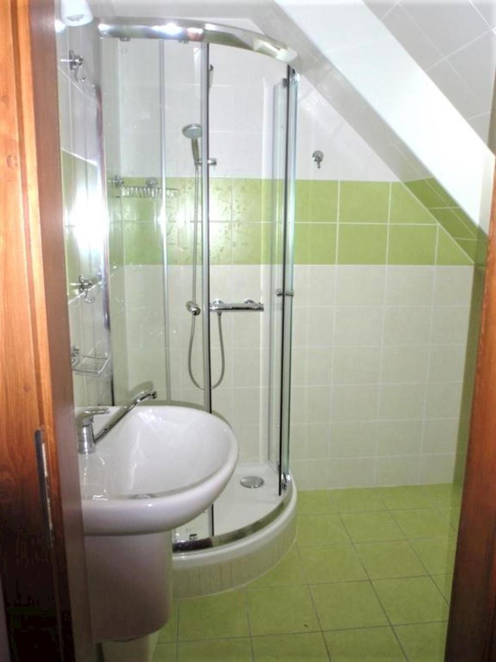 Chalupa U Kuby Vysoké nad Jizerou Dış mekan fotoğraf