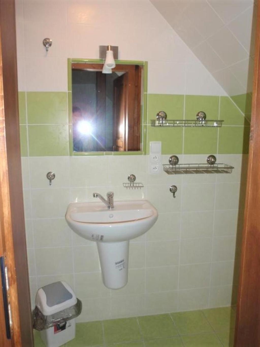 Chalupa U Kuby Vysoké nad Jizerou Dış mekan fotoğraf