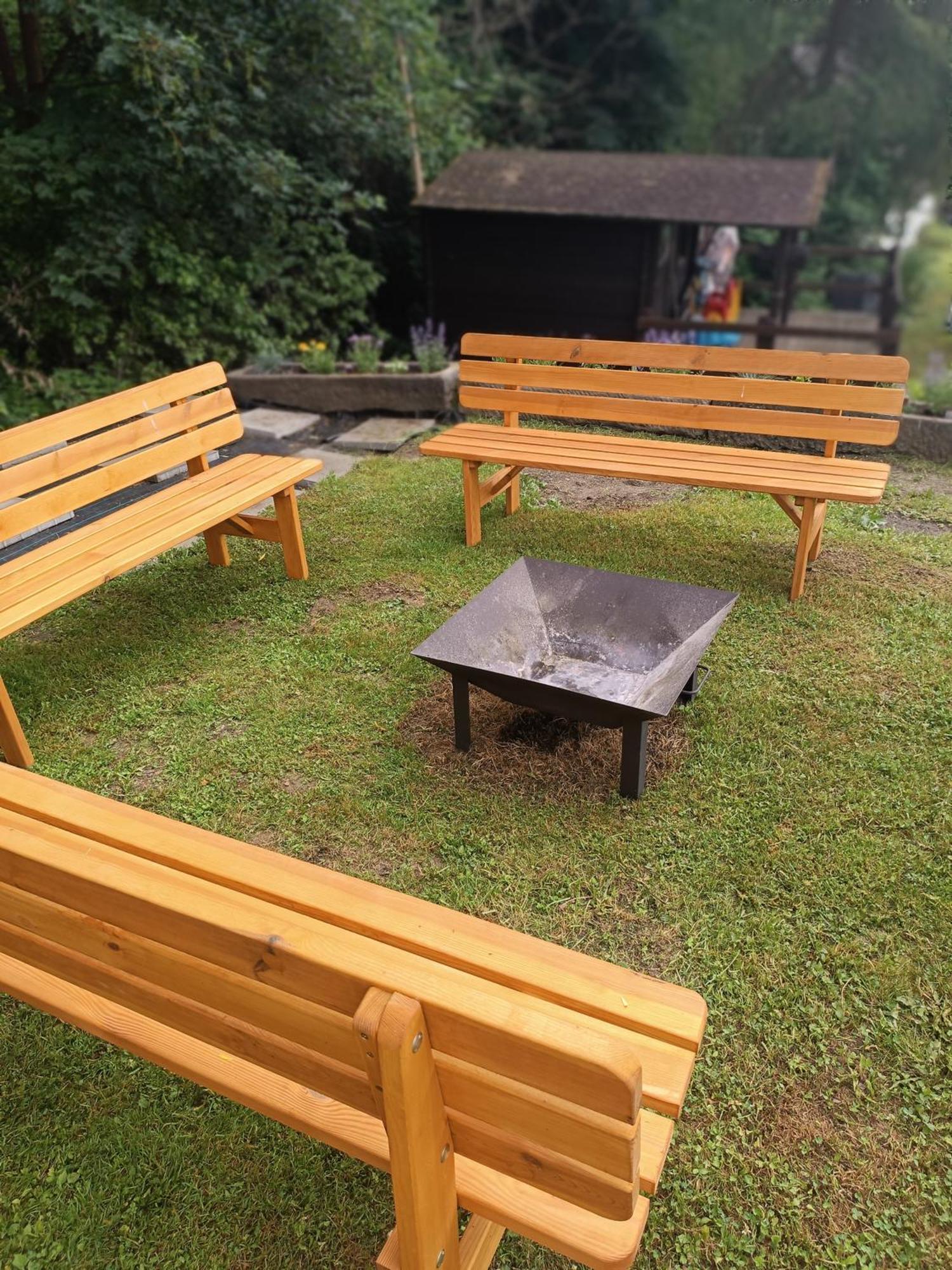 Chalupa U Kuby Vysoké nad Jizerou Dış mekan fotoğraf